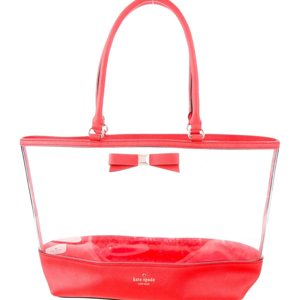 ISO kate spade Holly Street Francis tote! - Picture 2 of 2